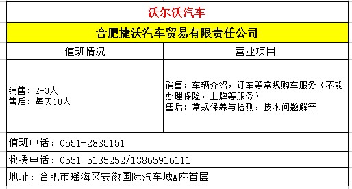 合肥现代4s店售后电话号码