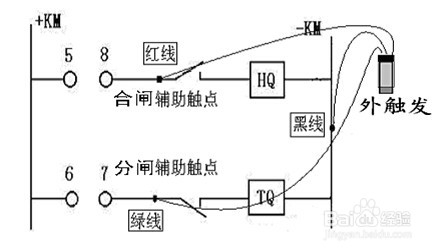 电导率仪怎样接线,电导率仪接线方案解析及优选说明,重要性分析方法_仕版96.13.15