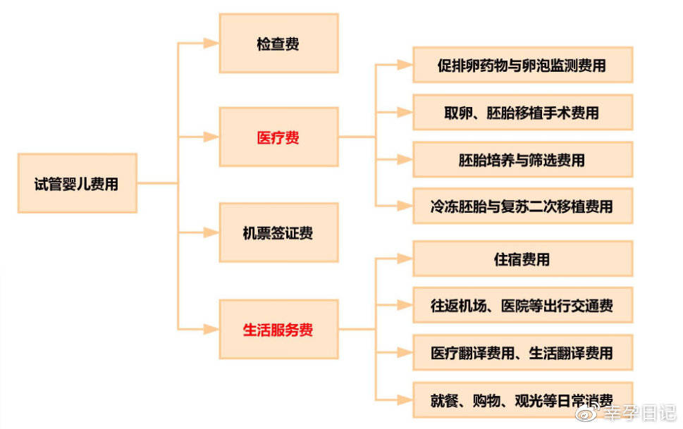 做试管婴儿大概需要多少钱?