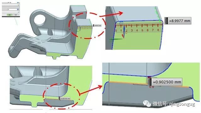 塑料模具和塑胶模具区别