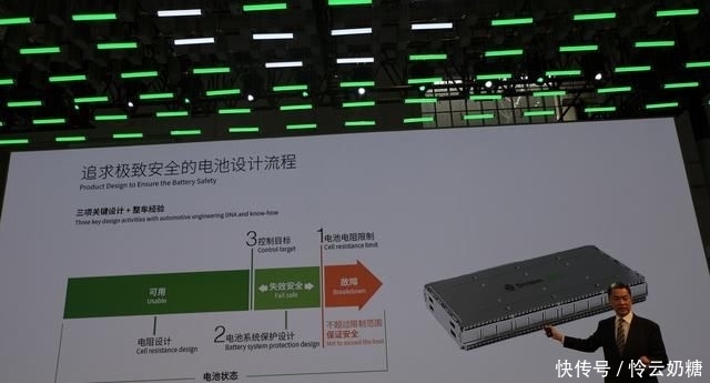 用磁铁和电池做小制作