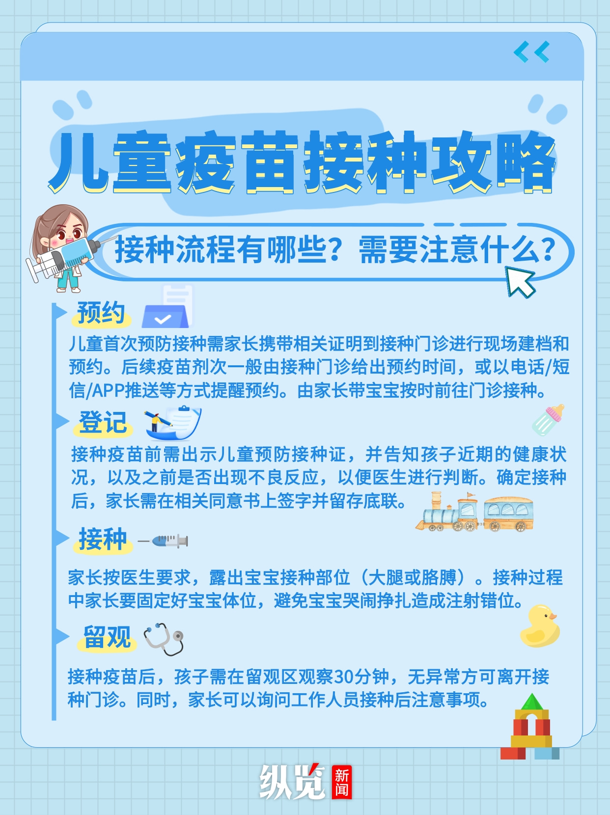 10招判定孩子是否亲生