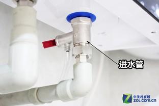 热水器电加热管怎么换