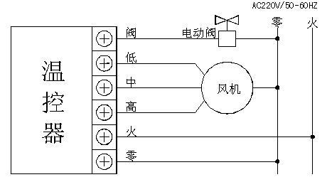 温控开关通用吗