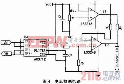 除氧器压力控制系统设计