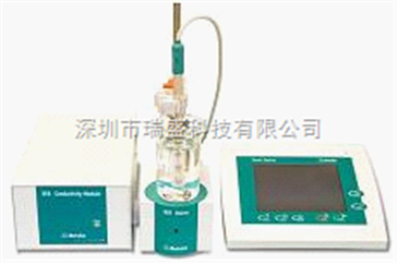 电导仪器与碟子材料的区别