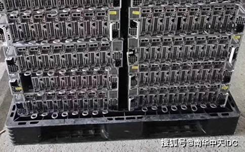 服务器与模具配件包括什么内容