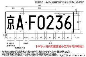 车牌架用什么材料的比较好