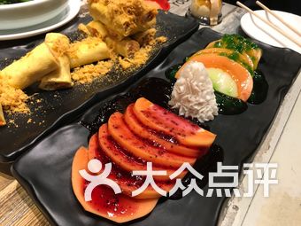 国际美食排行榜