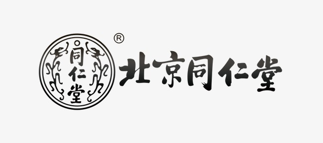 燕京logo