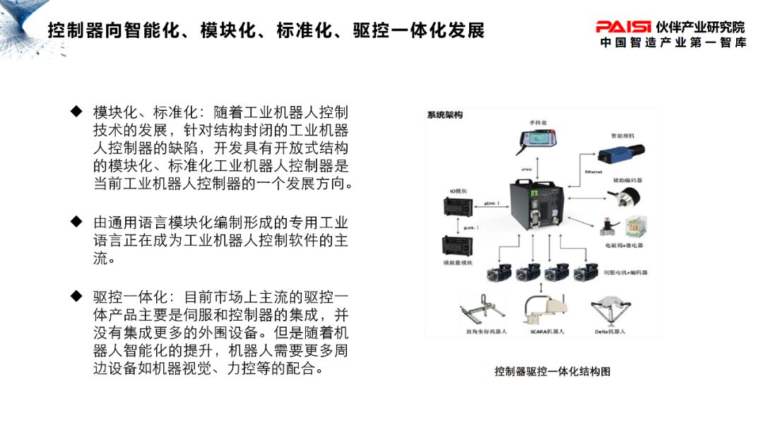 机械零部件加工行业现状