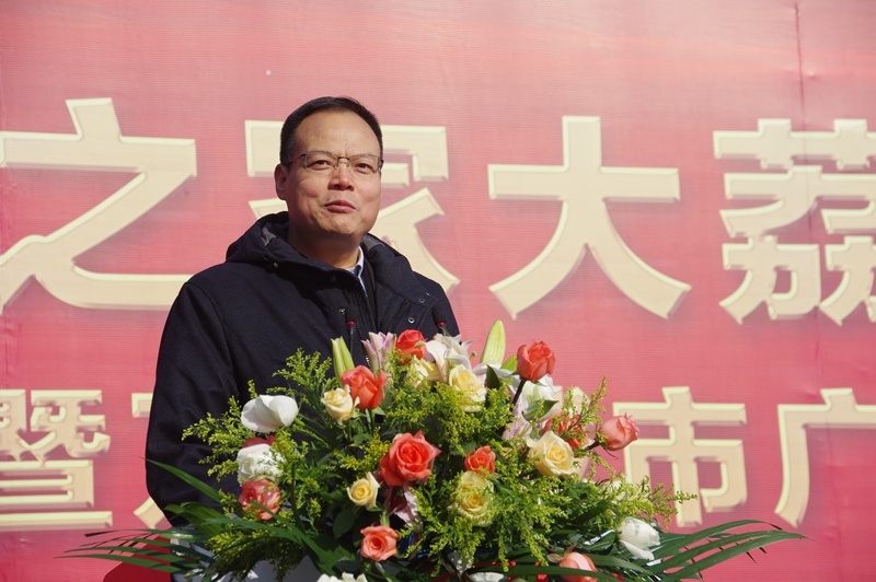 李建平