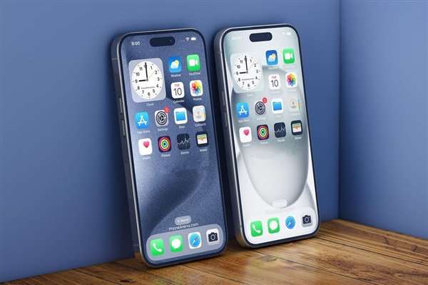 iPhone16系列或出最便宜版本