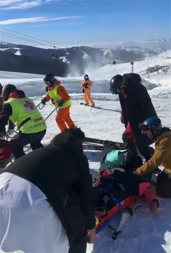 前空姐冲浪遭猥亵