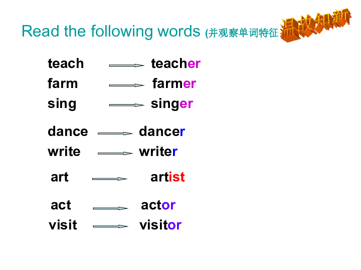 科学数据解释定义