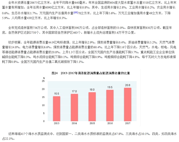 统计分析解析说明