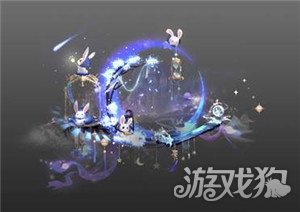 星月女神降临执行策略