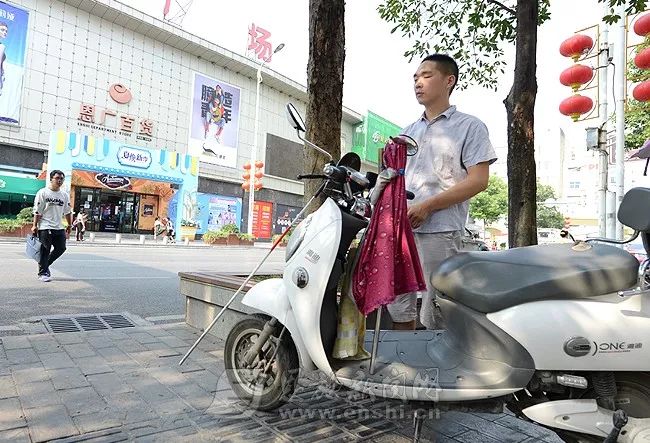 外卖电动车与责任争议