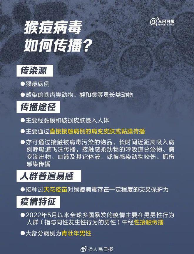 比利时现首例猴痘病毒新毒株感染病例实践说明解析_设版49.60.26