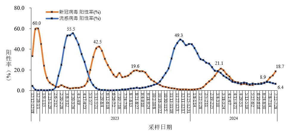 全国流感病毒阳性率快速上升高速响应方案规划_Deluxe16.57.26